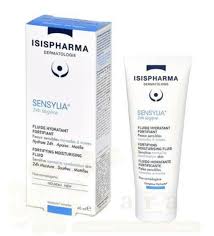 ISISPHARMA SENSYLIA légere 40 ML